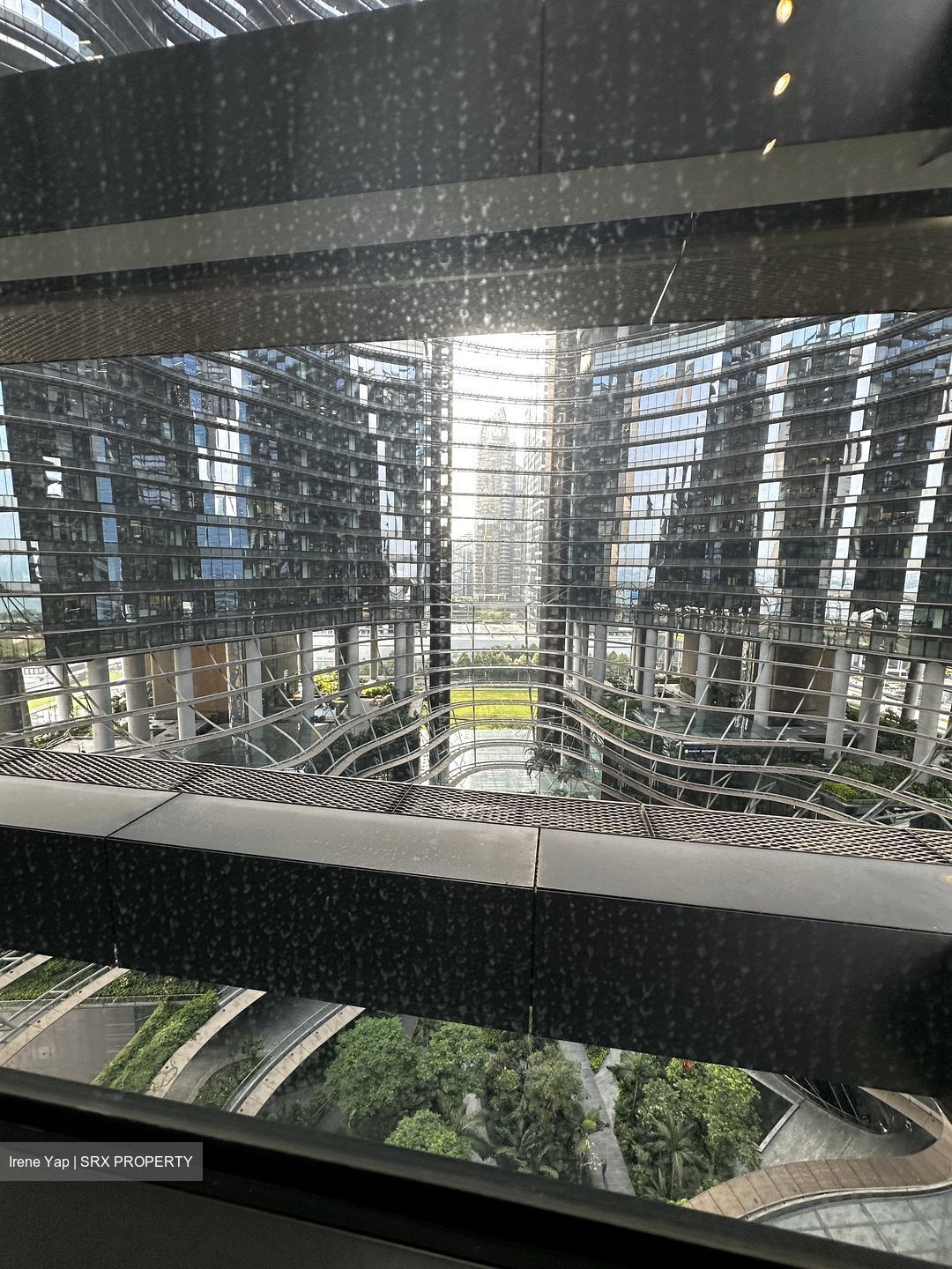 Marina One Residences (D1), Apartment #478327751